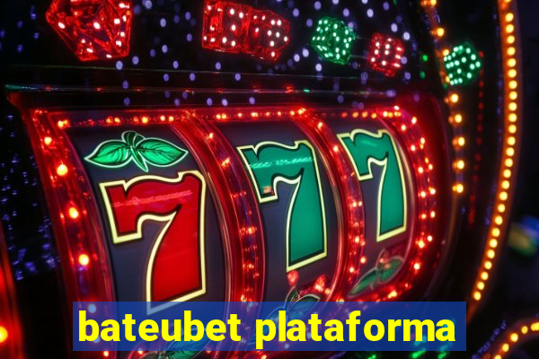 bateubet plataforma